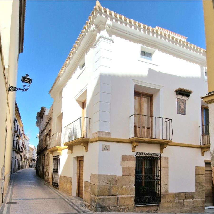 Apartamento El 32 Lorca  Exterior foto