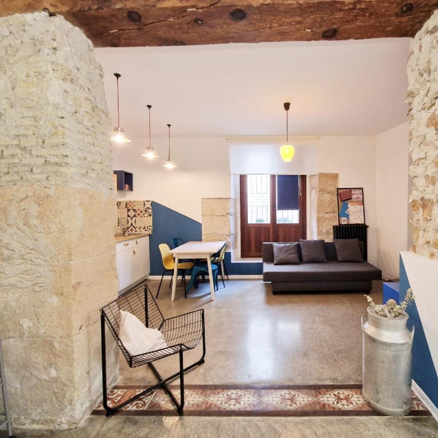 Apartamento El 32 Lorca  Exterior foto