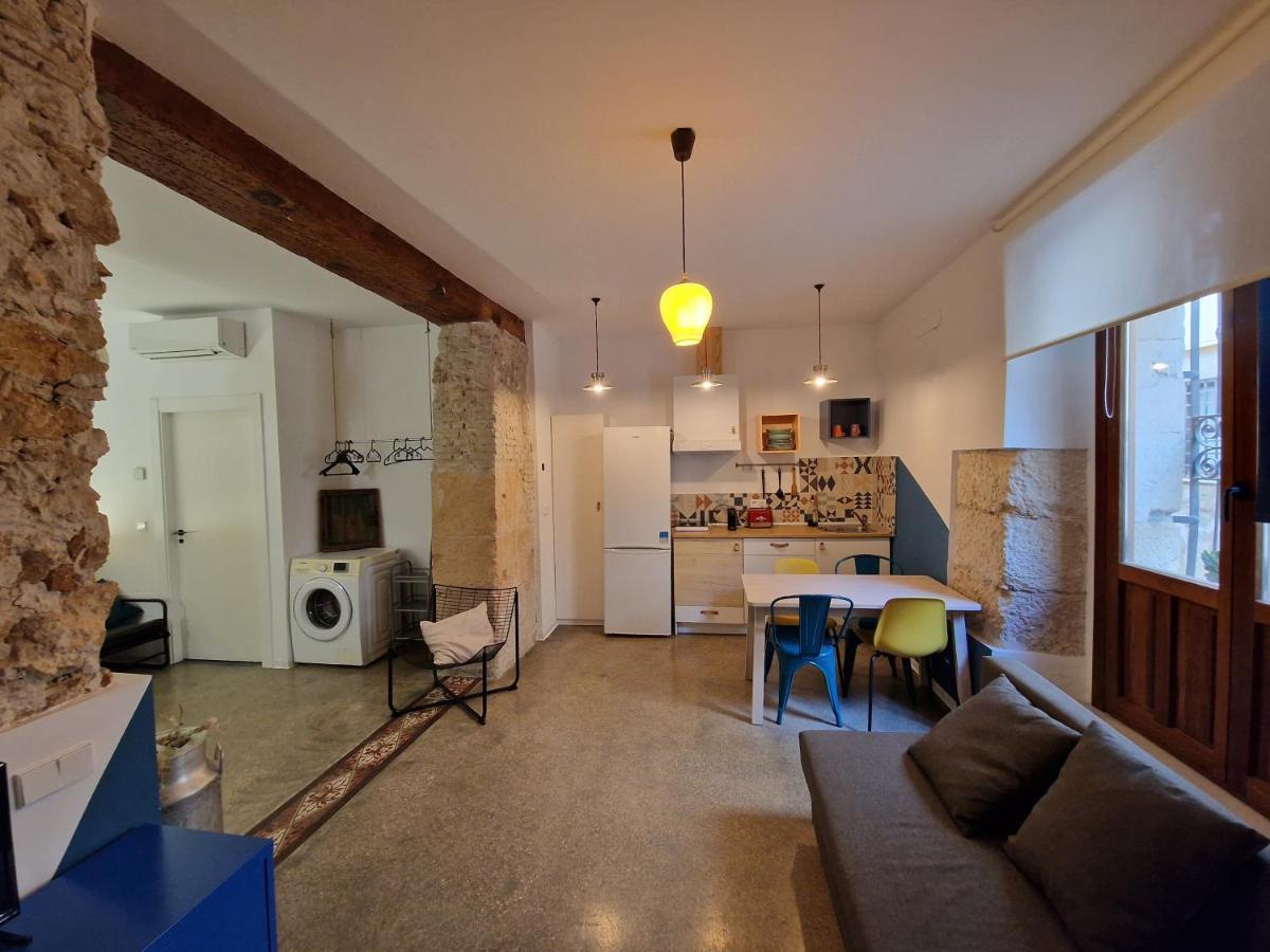 Apartamento El 32 Lorca  Exterior foto